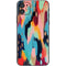 Etta Vee Color Melt iPhone 11 Skin